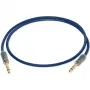 Кабель Jack 6.3 stereo DAXX R162-60 6m